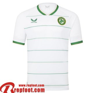 Ireland Maillot De Foot Exterieur Homme 2023