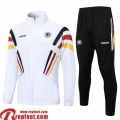 Allemagne Veste Foot Homme 24 25 B223 Allemagne Veste Foot Homme 24 25 B223