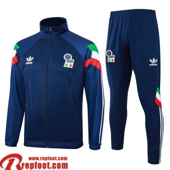 Italie Veste Foot Homme 24 25 B229 Italie Veste Foot Homme 24 25 B229