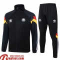 Allemagne Veste Foot Homme 24 25 B230 Allemagne Veste Foot Homme 24 25 B230