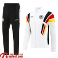 Allemagne Veste Foot Homme 24 25 B232 Allemagne Veste Foot Homme 24 25 B232