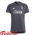 Juventus FC Maillot De Foot Third Homme 23 24 TB16