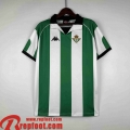 Real Betis Retro Maillot De Foot Domicile Homme 98/99 FG309