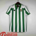 Real Betis Retro Maillot De Foot Domicile Homme 00/01 FG310