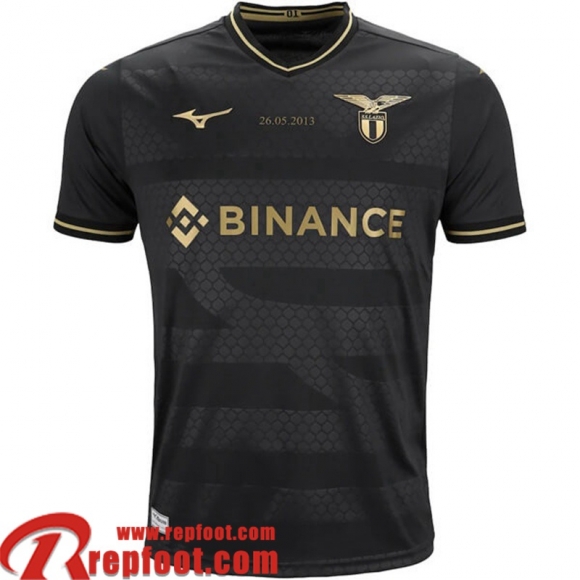 Lazio Maillot De Foot 10th Anniversary Homme 2023