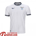 Lazio Maillot De Foot Third Homme 23 24