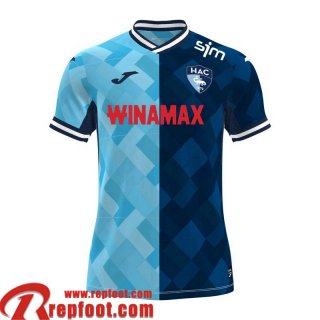 Le Havre Maillot De Foot Domicile Homme 23 24