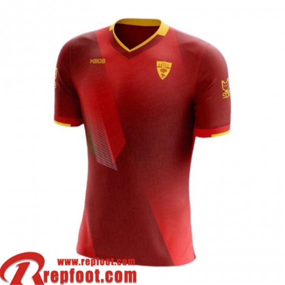 Lecce Maillot De Foot Third Homme 23 24  Lecce Maillot De Foot Third Homme 23 24