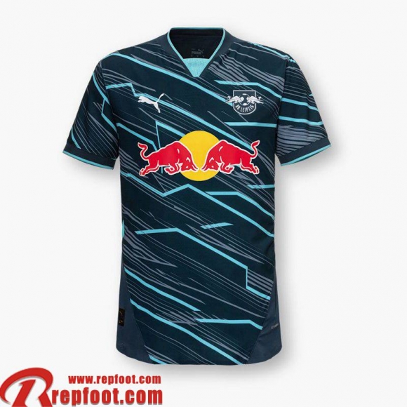 RB Leipzig Maillot De Foot Third Homme 24 25 RB Leipzig Maillot De Foot Third Homme 24 25