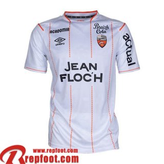 Lorient Maillot De Foot Third Homme 23 24