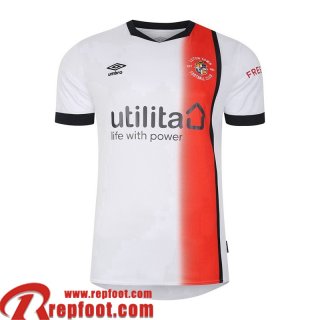 Luton Town Maillot De Foot Exterieur Homme 23 24