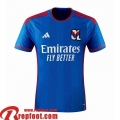 Lyon Maillot De Foot Exterieur Homme 23 24