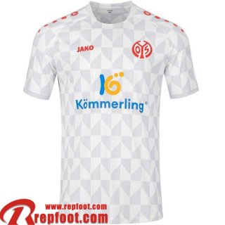 Mainz Maillot De Foot Third Homme 23 24