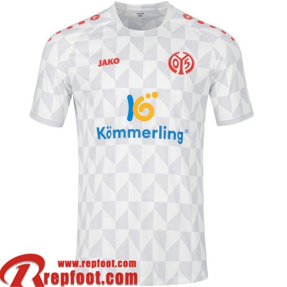 Mainz Maillot De Foot Third Homme 23 24 Mainz Maillot De Foot Third Homme 23 24