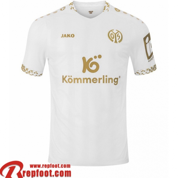 Mainz Maillot De Foot Third Homme 24 25 Mainz Maillot De Foot Third Homme 24 25