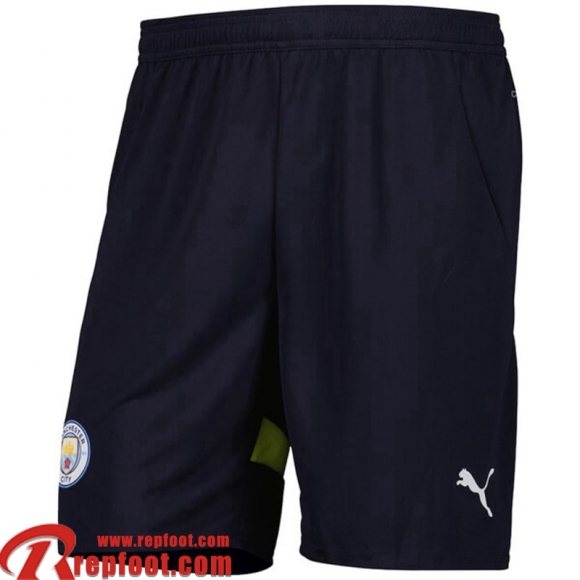 Manchester City Short de Foot Exterieur Homme 24 25 P483  Manchester City Short de Foot Exterieur Homme 24 25 P483