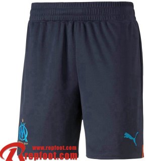 Marseille Short De Foot Exterieur Homme 23 24