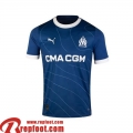 Marseille Maillot De Foot Exterieur Homme 23 24