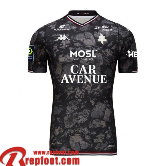 Metz Maillot De Foot Third Homme 23 24