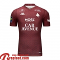 Metz Maillot De Foot Domicile Homme 23 24