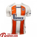 Montpellier Maillot De Foot Exterieur Homme 23 24