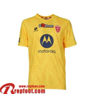 Monza Maillot De Foot Third Homme 23 24