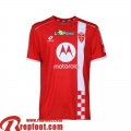 Monza Maillot De Foot Domicile Homme 23 24