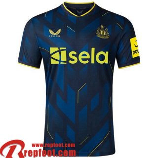 Newcastle United Maillot De Foot Third Homme 23 24
