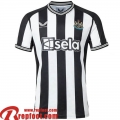 Newcastle United Maillot De Foot Domicile Homme 23 24