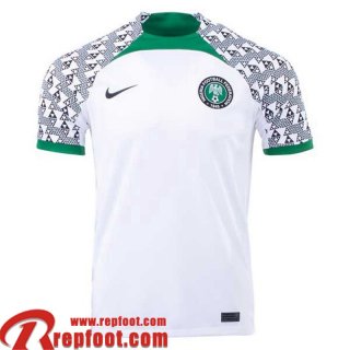 Nigeria Maillot De Foot Exterieur Homme 2022