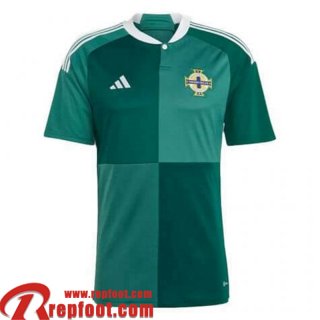 Northern Ireland Maillot De Foot Domicile Homme 2023