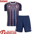 Nottingham Forest Maillot De Foot Third Enfant 23 24