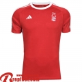 Nottingham Forest Maillot De Foot Domicile Homme 23 24