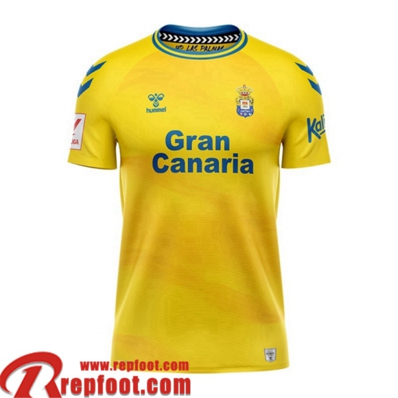 Palmas Maillot De Foot Domicile Homme 23 24