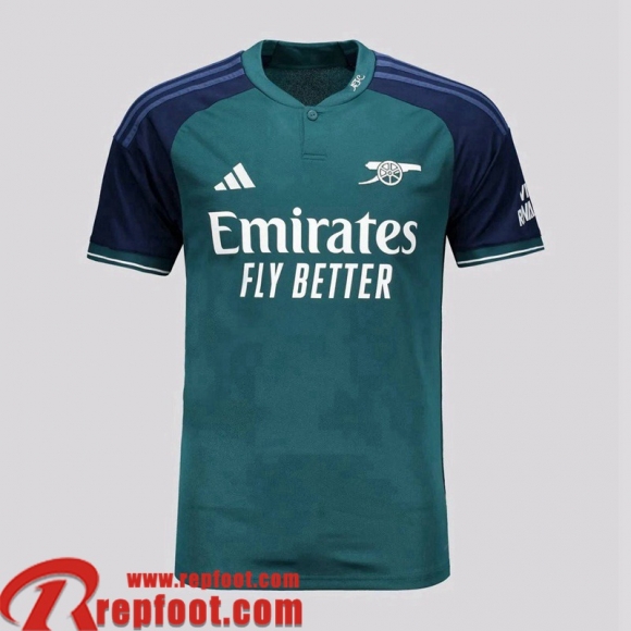 Arsenal Maillot De Foot Third Homme 23 24