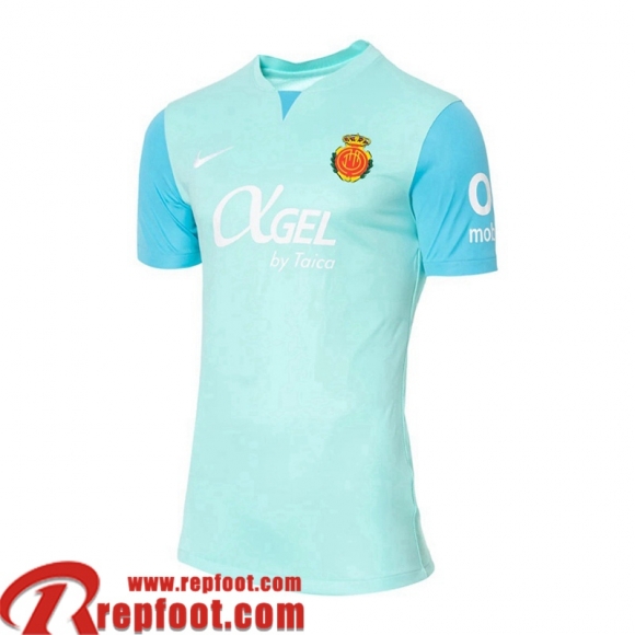 RCD Mallorca Maillot De Foot Third Homme 23 24 RCD Mallorca Maillot De Foot Third Homme 23 24