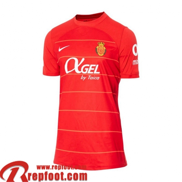 RCD Mallorca Maillot De Foot Domicile Homme 23 24
