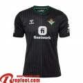 Real Betis Maillot De Foot Third Homme 23 24