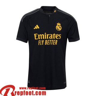 Real Madrid Maillot De Foot Third Homme 23 24