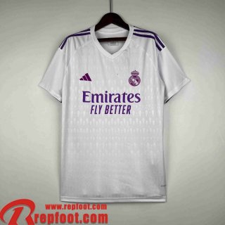 Real Madrid Maillot De Foot Gardiens De But Homme 23 24 TBB148