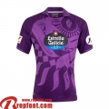 Real Valladolid Maillot De Foot Exterieur Homme 23 24