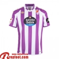 Real Valladolid Maillot De Foot Domicile Homme 23 24