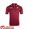 Salernitana Maillot De Foot Domicile Homme 23 24