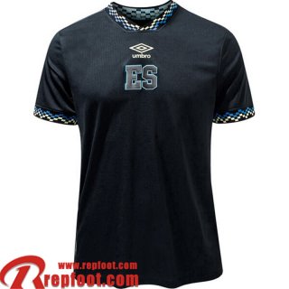 El Salvador Maillot De Foot Third Homme 2023
