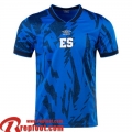 El Salvador Maillot De Foot Domicile Homme 2023