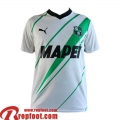 Sassuolo Maillot De Foot Exterieur Homme 23 24