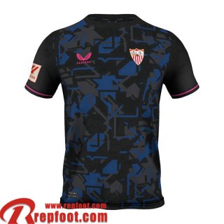 Sevilla Maillot De Foot Third Homme 23 24