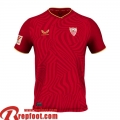 Sevilla Maillot De Foot Exterieur Homme 23 24 Sevilla Maillot De Foot Exterieur Homme 23 24