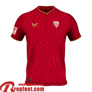 Sevilla Maillot De Foot Exterieur Homme 23 24