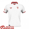 Sevilla Maillot De Foot Domicile Homme 23 24